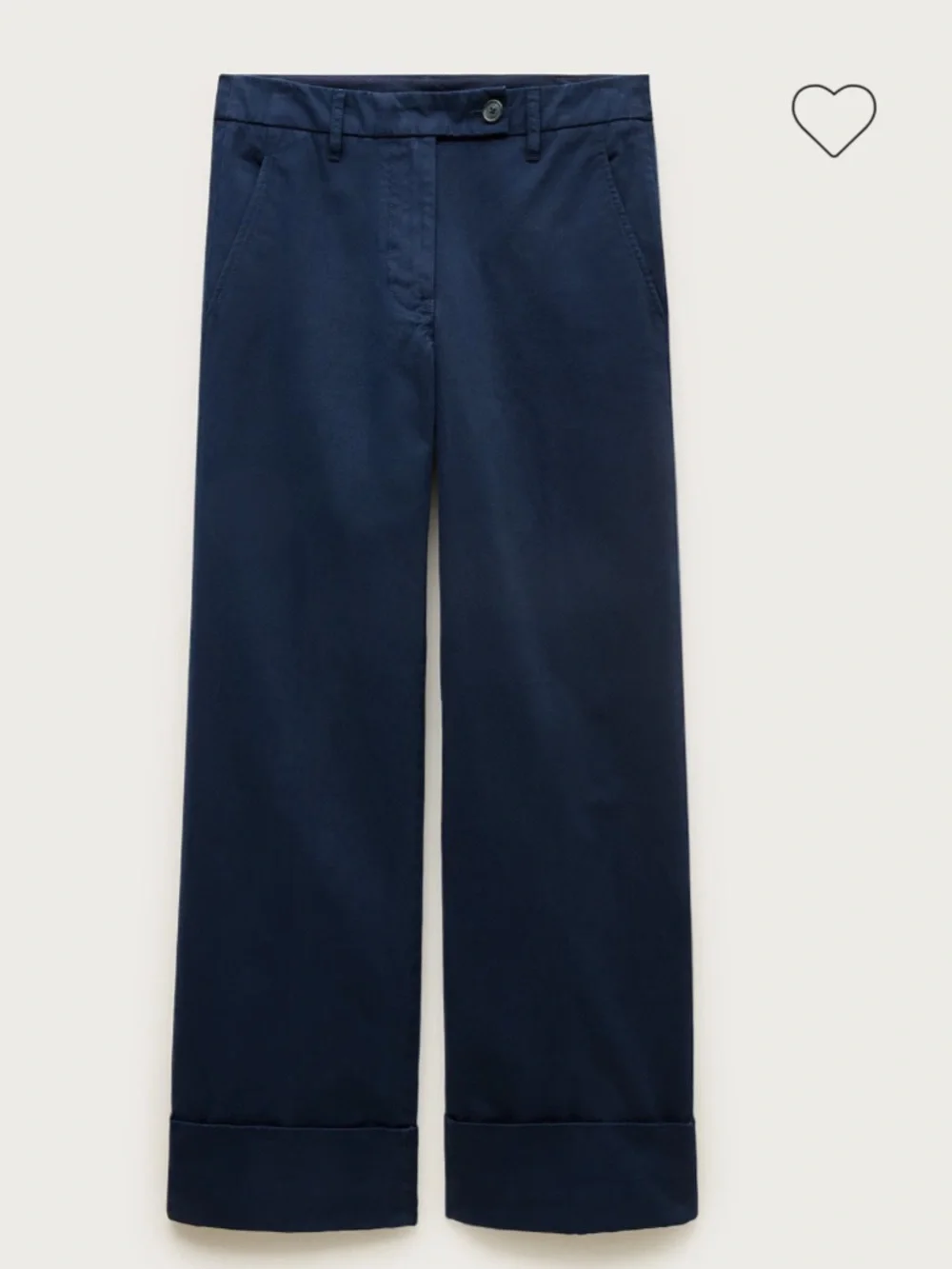NWT J Crew Cuffed Chino Pant
